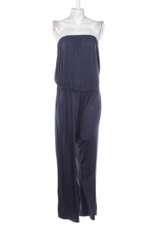 Langer Damen-Overall Unbranded, Größe XL, Farbe Blau, Preis 33,99 €, #137049432