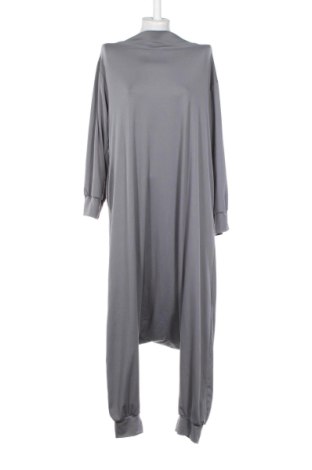 Salopetă lungă de damă Unbranded, Mărime 4XL, Culoare Gri, Preț 141,72 Lei, #137144891
