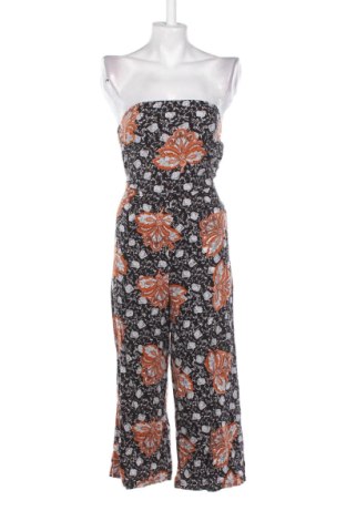 Salopetă lungă de damă Pink Woman, Mărime S, Culoare Multicolor, Preț 120,73 Lei, #137154506