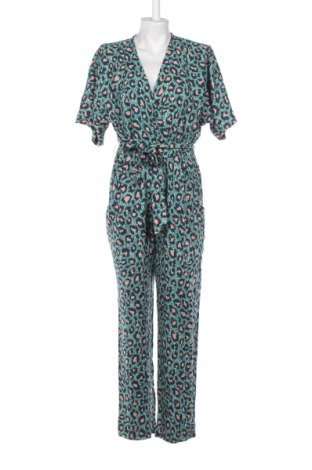 Дамски дълъг гащеризон H&M, Размер M, Цвят Многоцветен, Цена 16,00 €, #137191003