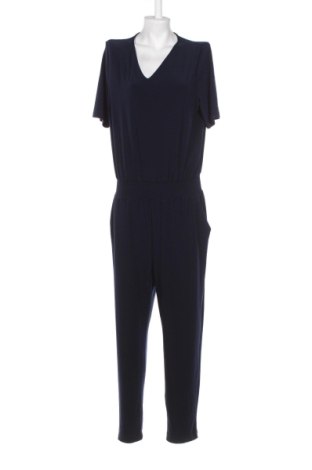 Salopetă lungă de damă Unbranded, Mărime L, Culoare Albastru, Preț 155,99 Lei, #137223286
