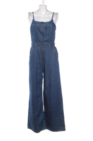 Salopetă lungă de damă Levi's, Mărime M, Culoare Albastru, Preț 188,97 Lei, #137223653