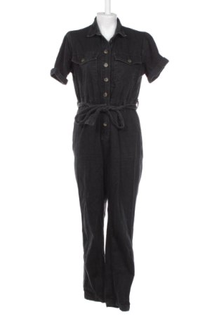Salopetă lungă de damă Denim Co., Mărime L, Culoare Negru, Preț 115,48 Lei, #137232929