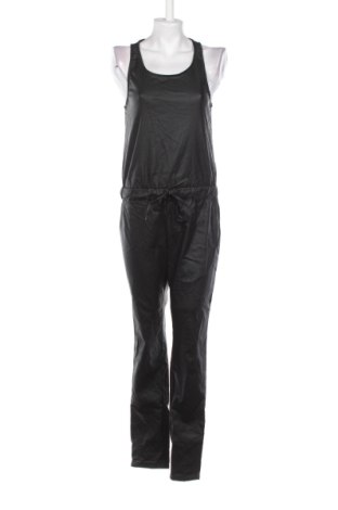 Salopetă lungă de damă Unbranded, Mărime L, Culoare Negru, Preț 79,00 Lei, #137233136