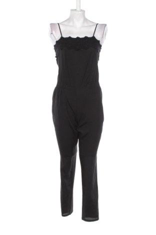 Salopetă lungă de damă Ann Taylor, Mărime S, Culoare Negru, Preț 171,80 Lei, #137234752
