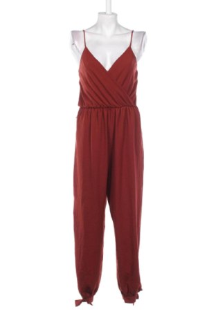Salopetă lungă de damă Zara, Mărime S, Culoare Portocaliu, Preț 135,45 Lei, #137261255