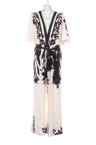 Salopetă lungă de damă SHEIN, Mărime L, Culoare Multicolor, Preț 78,74 Lei, #137262499