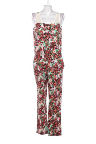 Salopetă lungă de damă Unbranded, Mărime M, Culoare Multicolor, Preț 104,00 Lei, #137265772