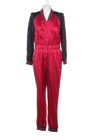 Дамски дълъг гащеризон Armani Exchange, Размер S, Цвят Многоцветен, Цена 73,00 €, #137266809