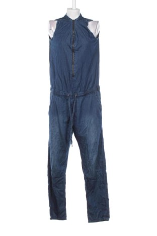 Dámský dlouhý overal Unbranded, Velikost XXL, Barva Modrá, Cena  891,00 Kč, #137276610