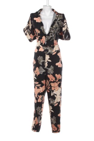 Salopetă lungă de damă Roman, Mărime XXL, Culoare Multicolor, Preț 113,00 Lei, #137281236