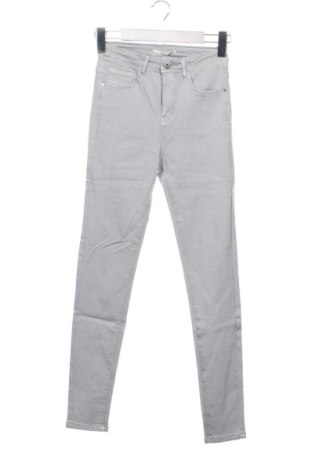 Blugi de femei Kiss Pink, Mărime S, Culoare Gri, Preț 47,24 Lei, #137142313