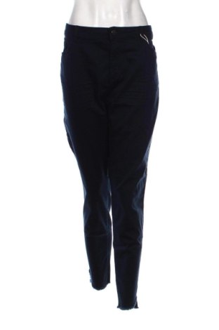 Blugi de femei C&A, Mărime XXL, Culoare Albastru, Preț 125,99 Lei, #137159802