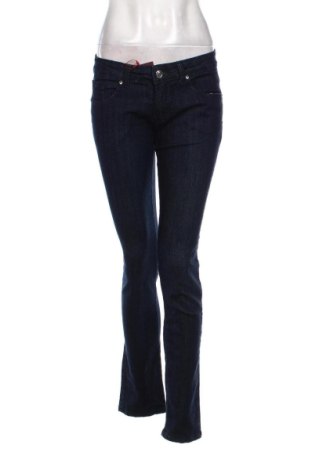 Blugi de femei Unbranded, Mărime L, Culoare Albastru, Preț 114,99 Lei, #137163229
