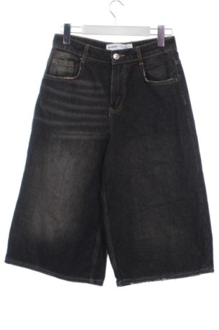 Damen Jeans Bershka, Größe M, Farbe Schwarz, Preis 10,63 €, #137166410