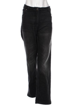 Blugi de femei Cecilia Classics, Mărime 3XL, Culoare Negru, Preț 56,99 Lei, #137166957