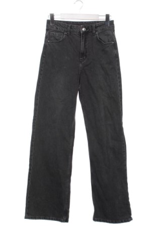 Blugi de femei H&M, Mărime S, Culoare Negru, Preț 68,24 Lei, #137178230
