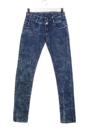 Damen Jeans Unbranded, Größe S, Farbe Blau, Preis 10,00 €, #137189316