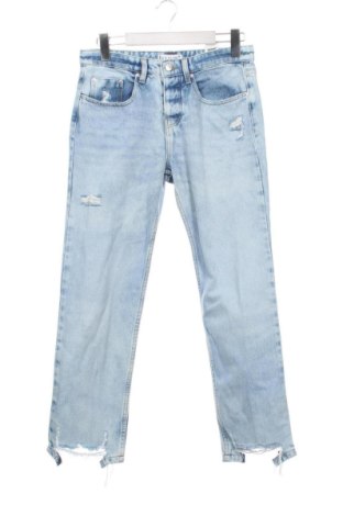 Damen Jeans Sinsay, Größe M, Farbe Blau, Preis 15,00 €, #137189637