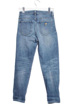 Blugi de femei Guess, Mărime XS, Culoare Albastru, Preț 162,72 Lei, #137195078