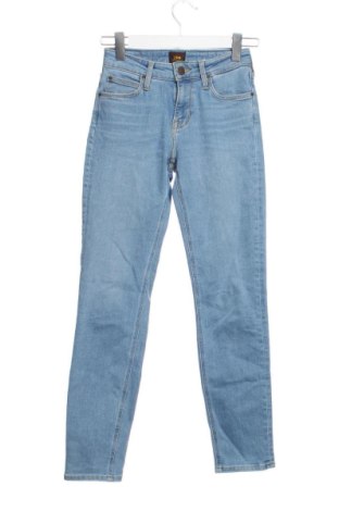 Damen Jeans Lee, Größe XS, Farbe Blau, Preis 22,86 €, #137195093
