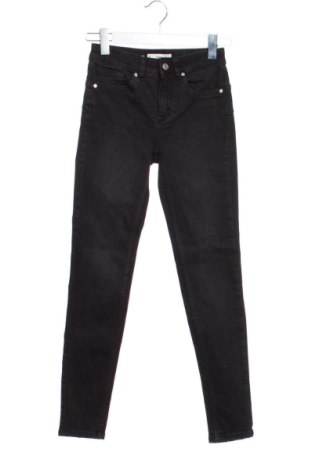 Blugi de femei Mango, Mărime XS, Culoare Negru, Preț 80,00 Lei, #137195415