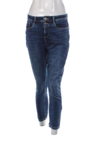 Blugi de femei Street One, Mărime M, Culoare Albastru, Preț 48,99 Lei, #137195602