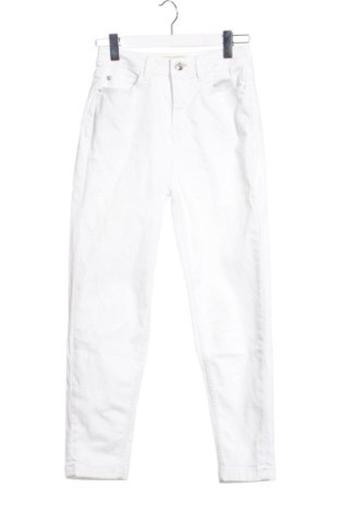 Blugi de femei MOS MOSH, Mărime XS, Culoare Alb, Preț 222,67 Lei, #137200162