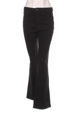 Blugi de femei Sinsay, Mărime S, Culoare Negru, Preț 57,74 Lei, #137201457