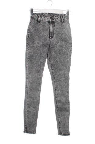 Blugi de femei Primark, Mărime XS, Culoare Gri, Preț 42,16 Lei, #137202954