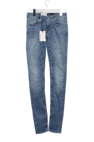 Dámske džínsy  Tiger Of Sweden, Veľkosť XS, Farba Modrá, Cena  117,70 €, #137203662