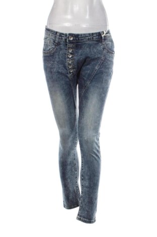 Damen Jeans Unbranded, Größe M, Farbe Blau, Preis 25,25 €, #137204734
