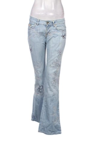 Damen Jeans Unbranded, Größe M, Farbe Blau, Preis 14,00 €, #137208104