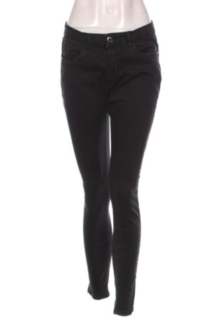 Blugi de femei Denim 1982, Mărime L, Culoare Negru, Preț 29,00 Lei, #137208107