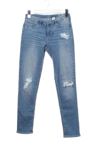Dětské džíny  Unbranded, Velikost 15-18y/ 170-176 cm, Barva Modrá, Cena  170,00 Kč, #137208137