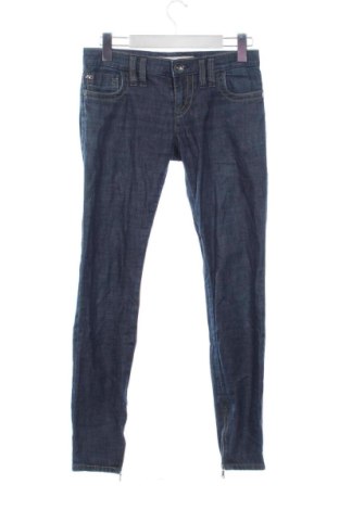 Blugi de femei Miss Sixty, Mărime S, Culoare Albastru, Preț 83,00 Lei, #137210957