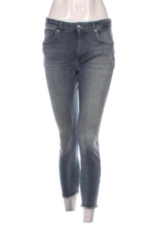 Damskie jeansy ONLY, Rozmiar L, Kolor Szary, Cena 50,80 zł, #137213758