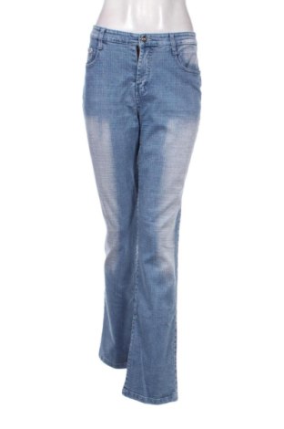 Női farmernadrág Unbranded, Méret L, Szín Kék, Ár 3 901 Ft, #137213912