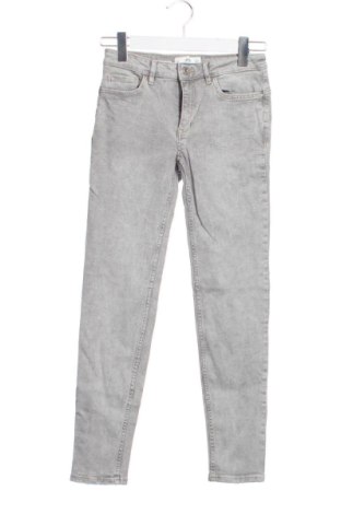 Дамски дънки Mango, Размер S, Цвят Сив, Цена 10,00 €, #137214023