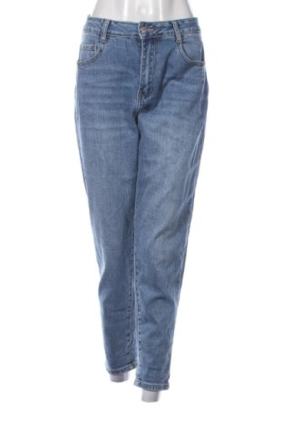 Blugi de femei Unbranded, Mărime L, Culoare Albastru, Preț 57,03 Lei, #137214335