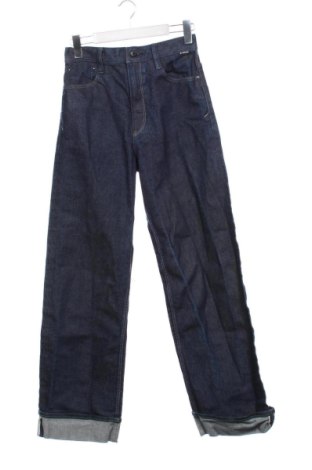 Dámske džínsy  G-Star Raw, Veľkosť S, Farba Modrá, Cena  14,00 €, #137214891
