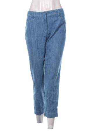 Blugi de femei Paule Ka, Mărime XL, Culoare Albastru, Preț 682,64 Lei, #137218378