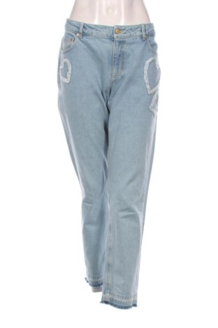 Дамски дънки Escada Sport, Размер XL, Цвят Син, Цена 17,86 €, #137220135