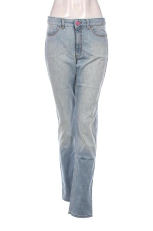 Дамски дънки Escada Sport, Размер L, Цвят Син, Цена 19,92 €, #137220201