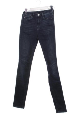 Damen Jeans H&M, Größe S, Farbe Blau, Preis 11,00 €, #137220529