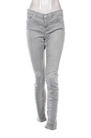 Blugi de femei Soccx, Mărime L, Culoare Gri, Preț 275,58 Lei, #137225388