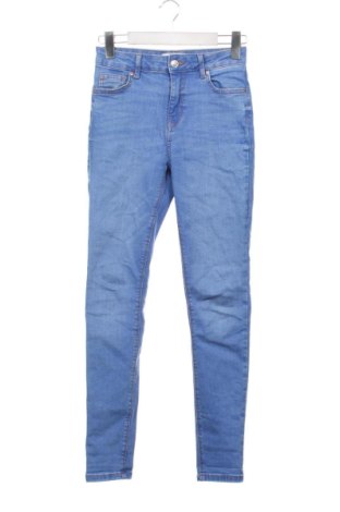 Blugi de femei Primark, Mărime XS, Culoare Albastru, Preț 41,99 Lei, #137226601