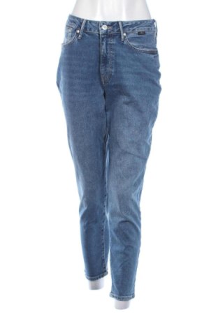 Blugi de femei Mavi, Mărime S, Culoare Albastru, Preț 47,00 Lei, #137231859