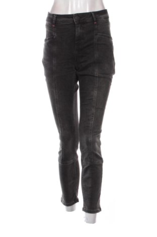 Blugi de femei Street One, Mărime L, Culoare Gri, Preț 57,00 Lei, #137233008