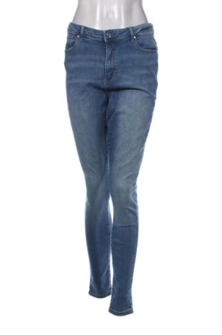 Blugi de femei Vero Moda, Mărime XL, Culoare Albastru, Preț 152,22 Lei, #137233389